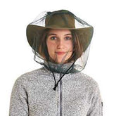 2508 MOSQUITO HEAD NET POLYES